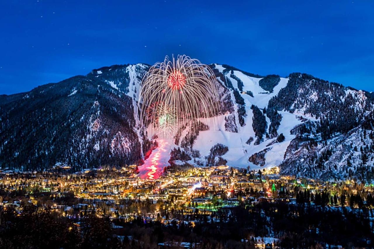700 Monarch 201 * Aspen