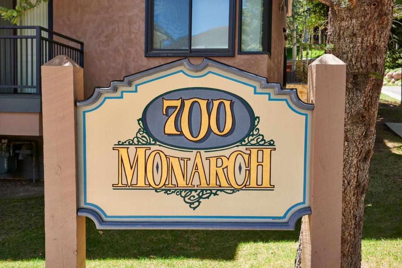 Dom wakacyjny 700 Monarch 201